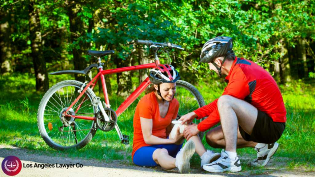 Injured While Cycling? Our Bicycle Accident Lawyer Beverly Hills Will Help!