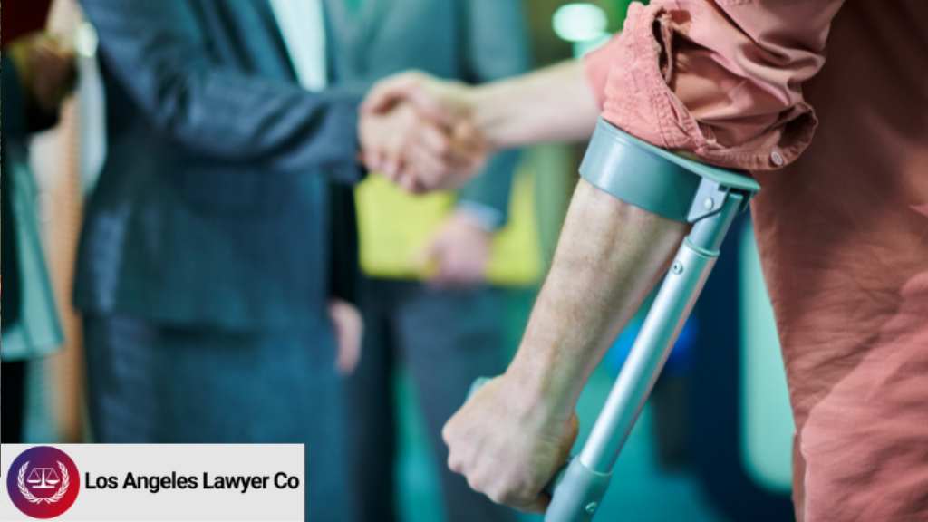 Maximize Your Compensation with the Top Personal Injury Lawyer in Beverly Hills