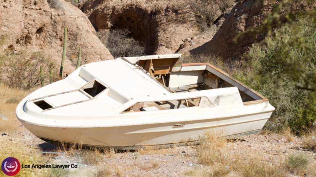 Protect Yourself After A Boat Accident Best Practices by a Seasoned Boat Accident Attorney in Burbank ​