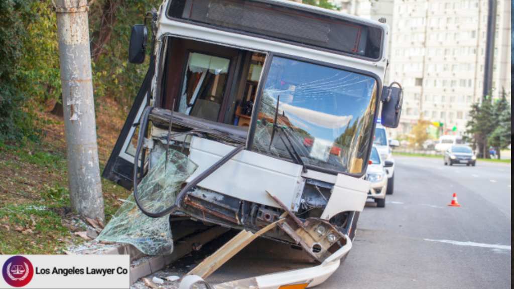 What To Do After a Bus Accident in Beverly Hills: A Guide for Victims